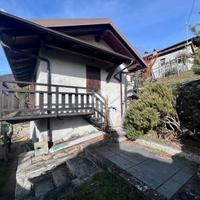 CASA INDIPENDENTE A CONDOVE