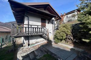 CASA INDIPENDENTE A CONDOVE