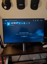 monitor Sony inzone m3