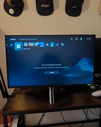 monitor Sony inzone m3