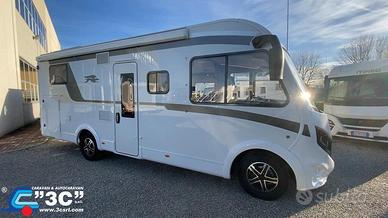 LAIKA Kosmo Motorhome Kosmo 909 L