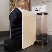 Macchina caffè Nespresso Krups