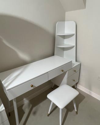 Tavola di trucco 70€