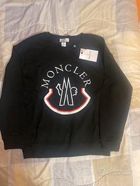 felpa moncler
