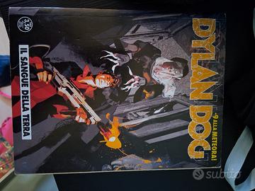Dylan dog