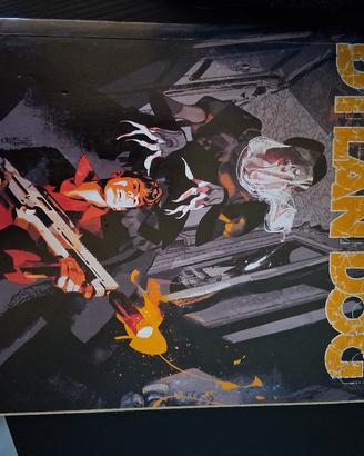 Dylan dog
