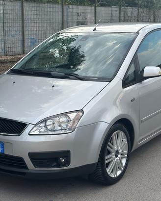 Ford Focus C-Max 1.6 TDCi (110CV) Ghia