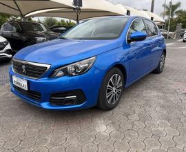 Peugeot 308 BlueHDi 130 S&S Allure