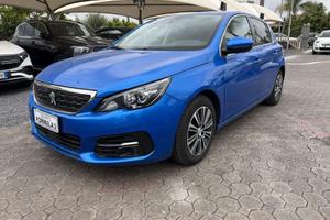 Peugeot 308 BlueHDi 130 S&S Allure