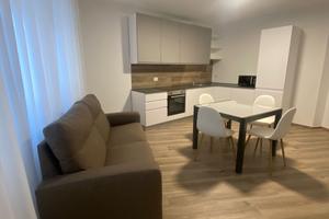 Appartamento a 250 metri dal mare