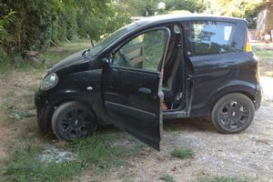 microcar