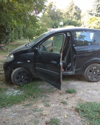 minicar microcar mgo