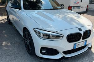 Bmw f20 120i M-sport - ZF8 - B48 - 184cv