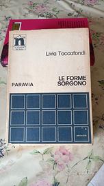 volume di ARCHITETTURA 