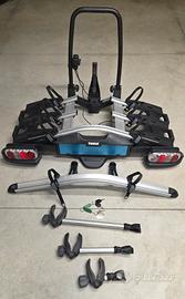 Portabici Thule Velocompact 3 926