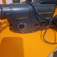 video camera philips
