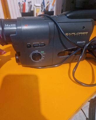video camera philips