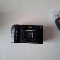 Fotocamera compatta Pentax PC-333