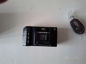 Fotocamera compatta Pentax PC-333