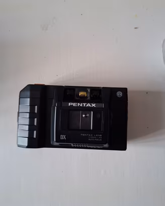 Fotocamera compatta Pentax PC-333
