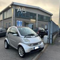 SMART ForTwo 700 coupé passion *OK NEOPATENTATI*