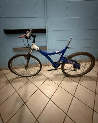 Telaio mountainbike