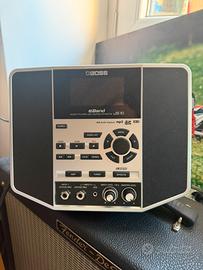 Boss eBand JS-10