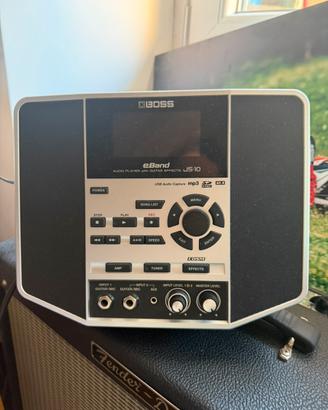 Boss eBand JS-10