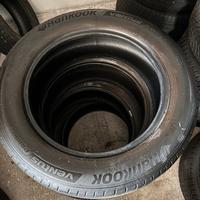 SET 4 HANKOOK ESTIVE 215/60 R17 COMPRATE 2023