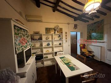 Appartamento Barberino Tavarnelle [041/26CVRG]