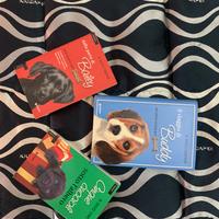 3 libri di W. Bruce Cameron