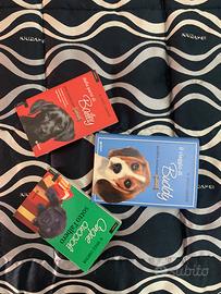 3 libri di W. Bruce Cameron