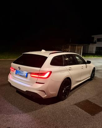 Bmw serie 3