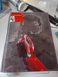 Metal Gear Solid V guida strategica Piggyback 