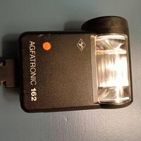 flash agfa 162