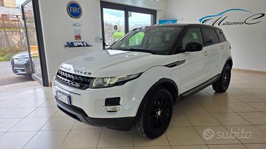 Land Rover Range Evoque 2.2 TD4 5p. Prestige