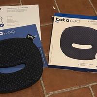 Cuuscino salva bebè