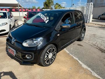 Volkswagen up! 1.0 5p. take