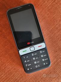Telefono TTfone TT280 
