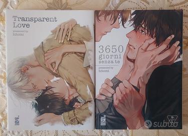 Manga Yaoi di Hitomi