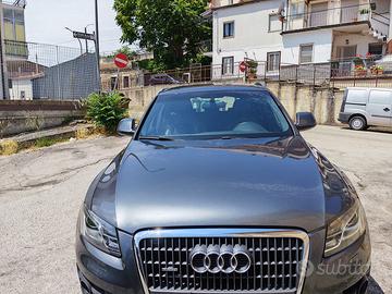 Audi Q5 S Line