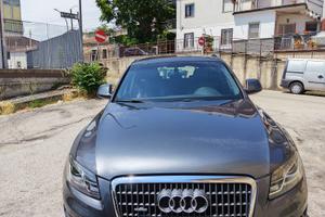 Audi Q5 S Line