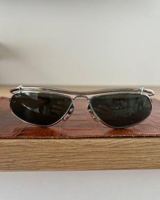 Ray-Ban Vintage