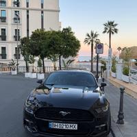 Ford Mustang 2.3 2015
