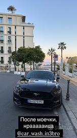 Ford Mustang 2.3 2015