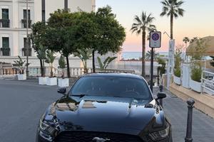 Ford Mustang 2.3 2015