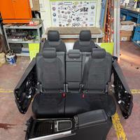 Tappezzeria completa Mercedes EQB / GLB 2023