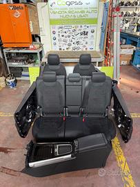 Tappezzeria completa Mercedes EQB / GLB 2023