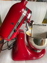 KitchenAid artisan