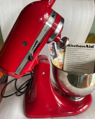 KitchenAid artisan